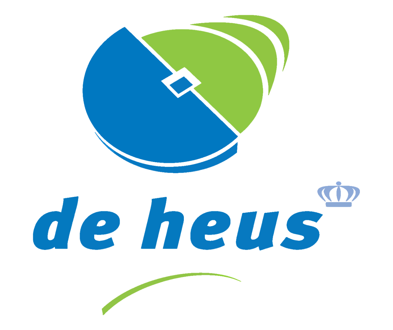 Công ty DE HEUS VIETNAM