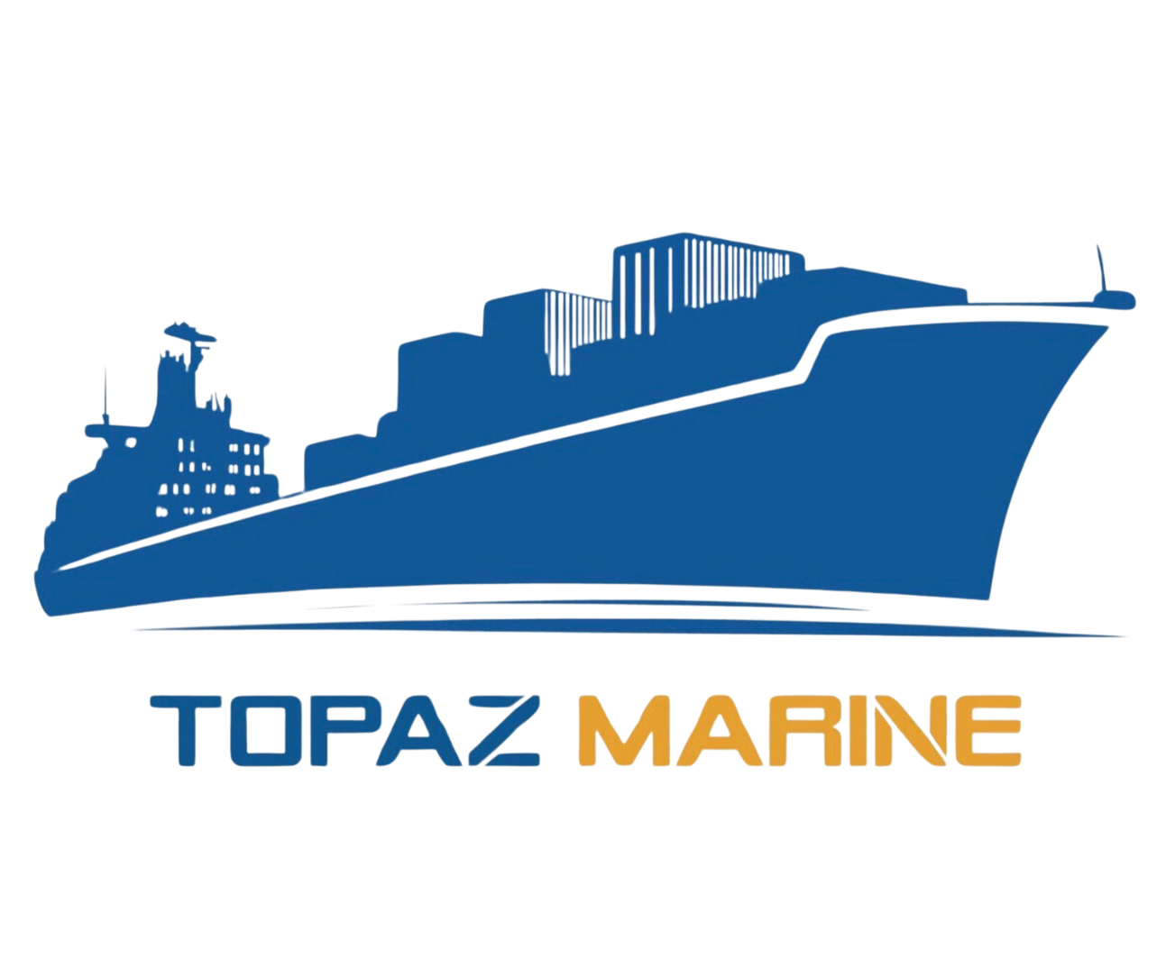 Công ty TOPAZ MARINE 