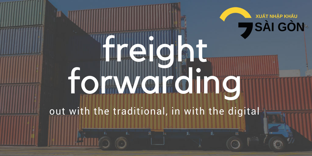 Freight Forwarder